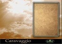 Caravaggio Pearl